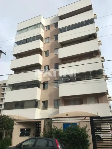Avant Garde II - Apartamento no Higienópolis