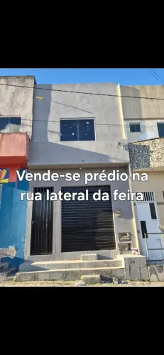 Casa Pra Comércio