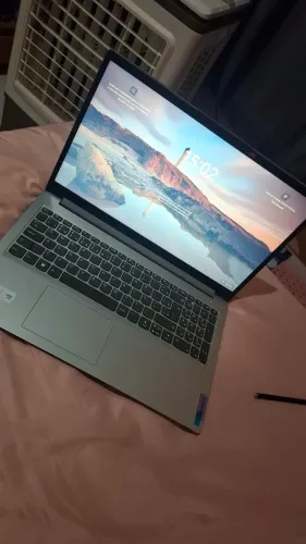 Notebook Lenovo