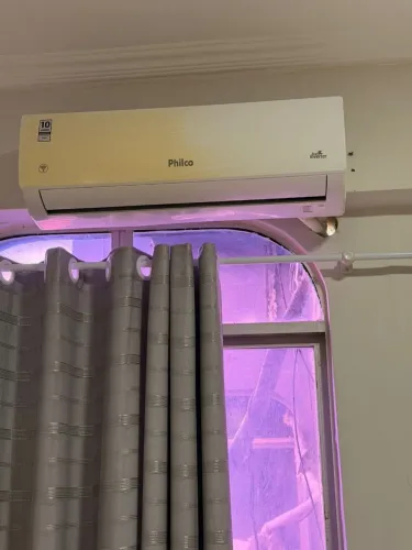 Ar condicionado Philco 12.000 BTUs (Eco Inverter)