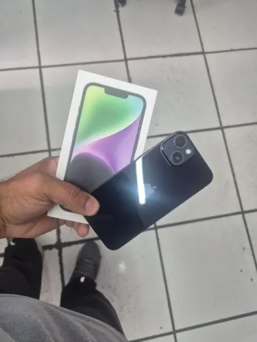 Iphone 14 (todo original)