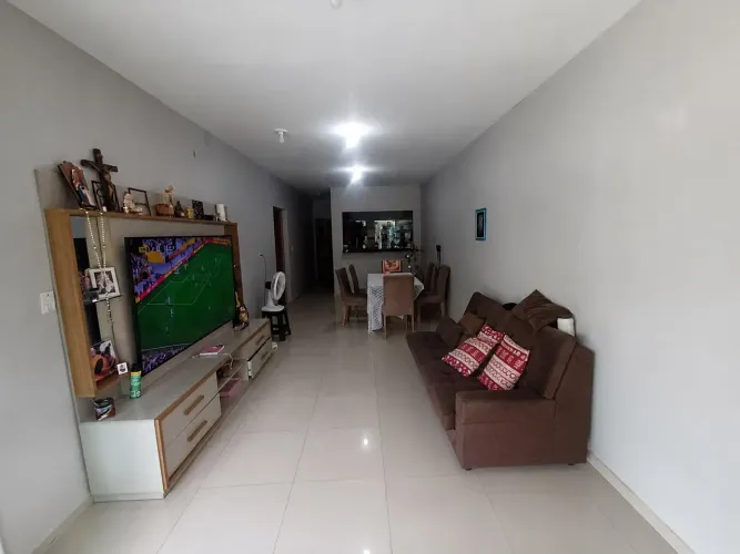 Casa em Bengui - Belém