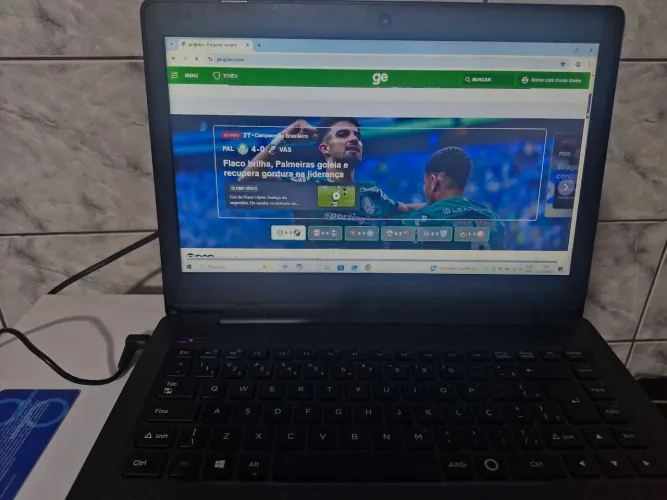 Notebook positivo