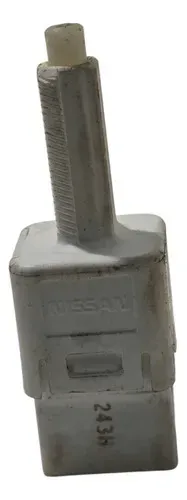 Sensor Pedal Freio Nissan Kicks 1.6 2022 2023 2024 2025