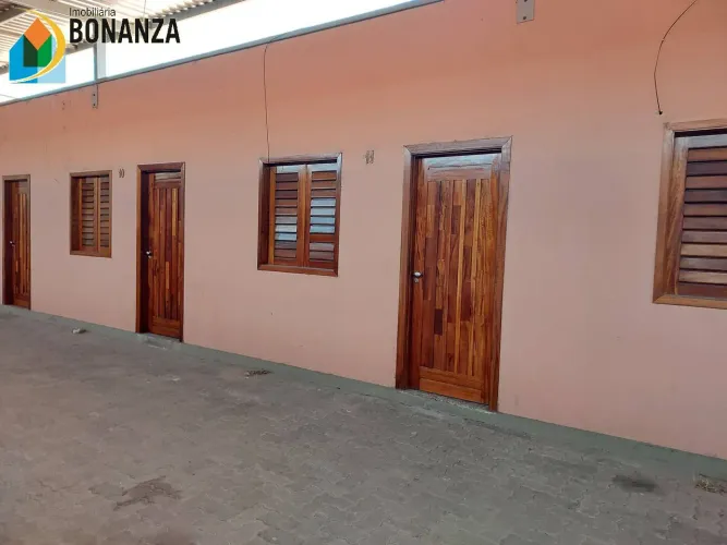 Alugue Casa no Henrique Jorge e ganhe desconto no 1° mês do aluguel