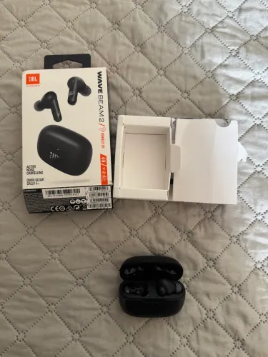 Fone jbl 