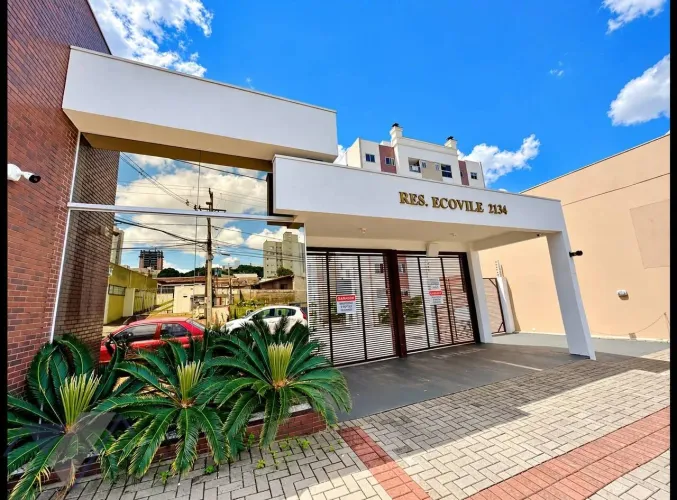 Apartamento com 3 dormitórios à venda, 77 m² por R$ 669.900,00 - Cancelli - Cascavel/PR