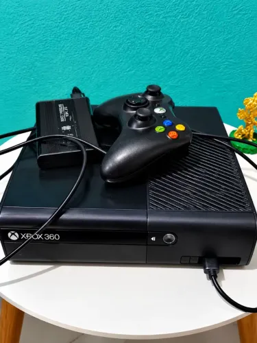 Vende-se xbox360