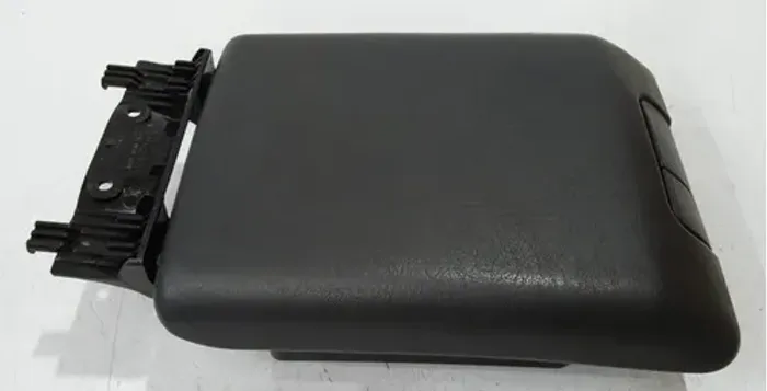 Console Central Apoio Braço Mercedes Ml350 2003 2004 2005