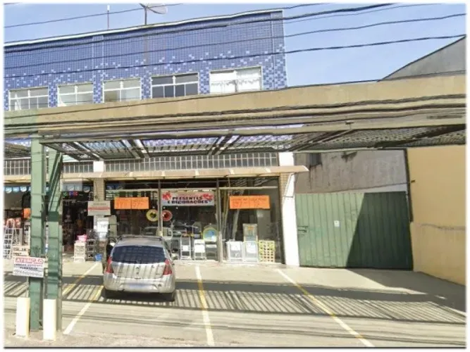 Comercial - Piratininga