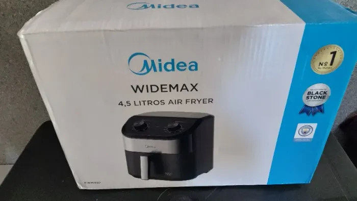 Midea Air Fryer 4,5 L