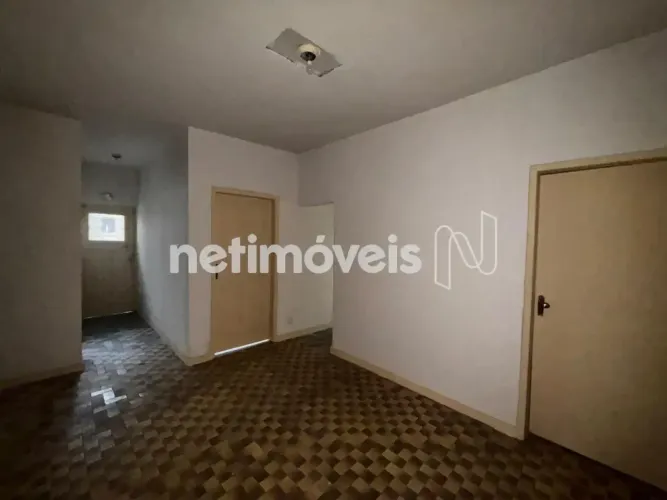 Locação Casa Floresta Belo Horizonte