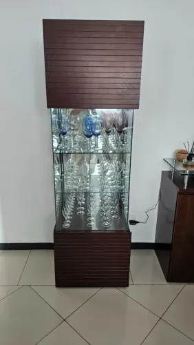 Cristaleira