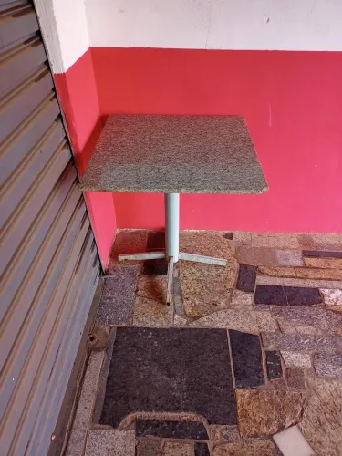 Mesa de Mármore