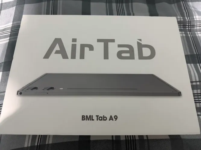 Tablet BML A9 5G