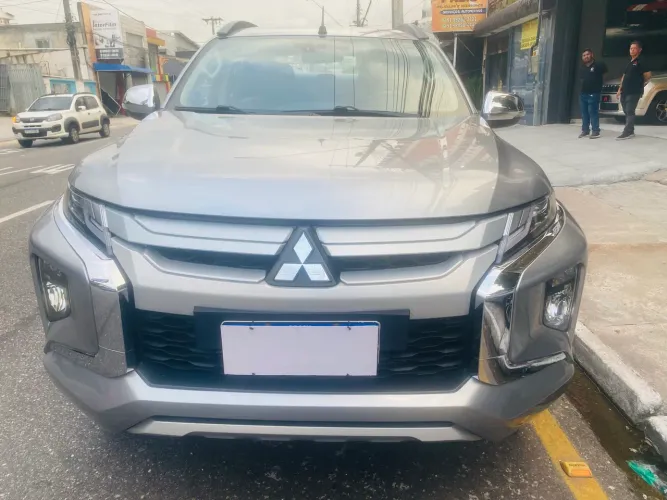 Mitsubishi L200 Triton Sport HPE 2.4 CD Diesel Aut. 2023