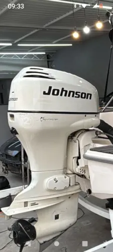 motor de popa jhonson 115 hp 2004 surfski