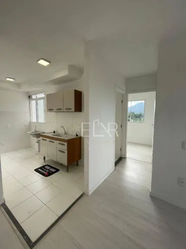 Apartamento no Reserva do Parque 2 - Cabuçu de baixo - Guaratiba - Próximo ao Park Shoppin