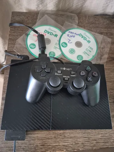 Ps2 desbloqueado