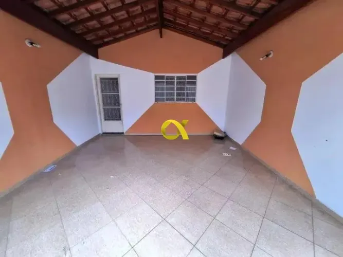 Casa para alugar, Parque Primeiro de Maio - PIRACICABA/SP