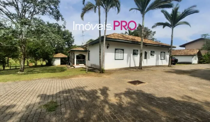 Chacara, Jardim Julieta - Taubaté