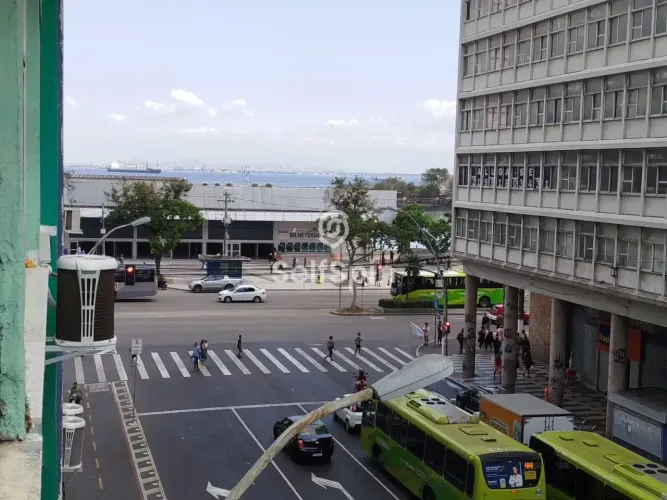 Sala para locação, Centro, Niterói, RJ