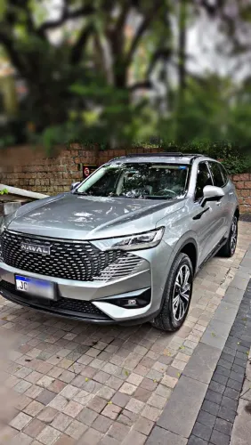 GWM Haval H6 Phev19 (hibrido) 2025