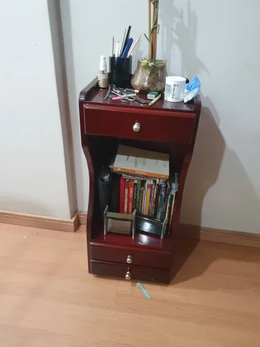 Mesa de canto