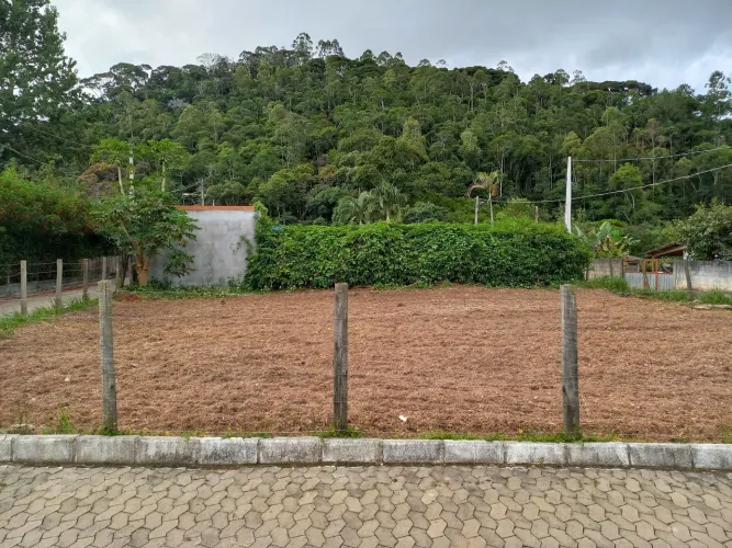 Vendo lote