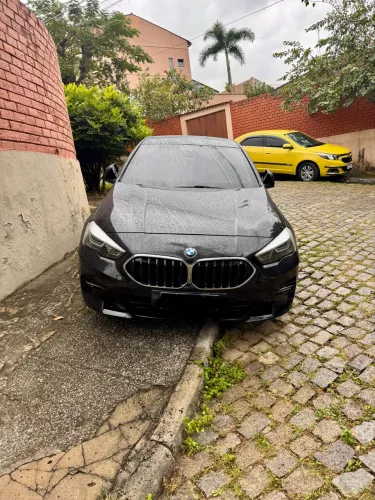 BMW 218I Gran Coupe Sport GP 1.5 Bi-turbo 2020
