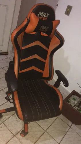 Cadeira gamer