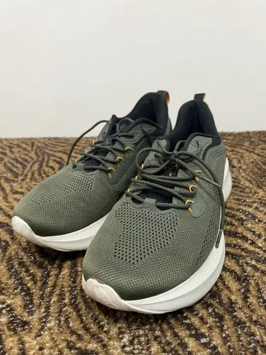 Tenis Olympikus Ritmo Masculino Original