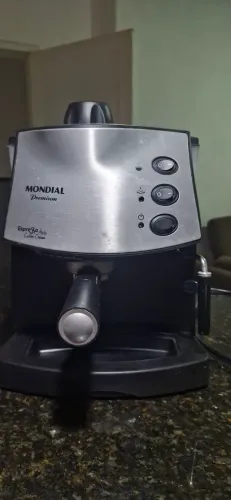Cafeteira Mondial