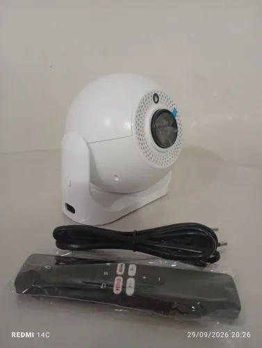 Projetor JY360 Android 13 (Novo)