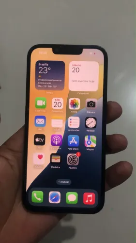 iPhone 13 128GB