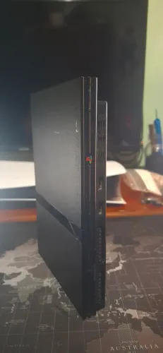 PS2 Slim