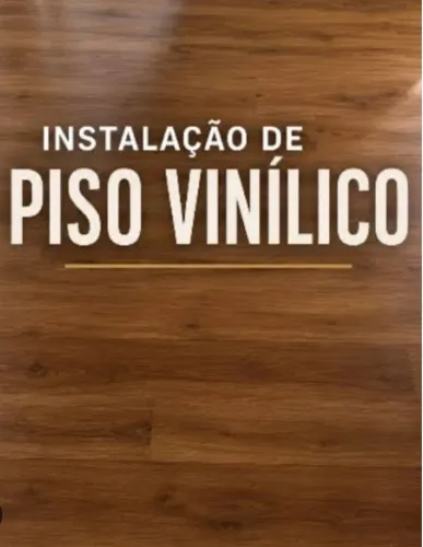 Piso vinílico laminado Alto Colante