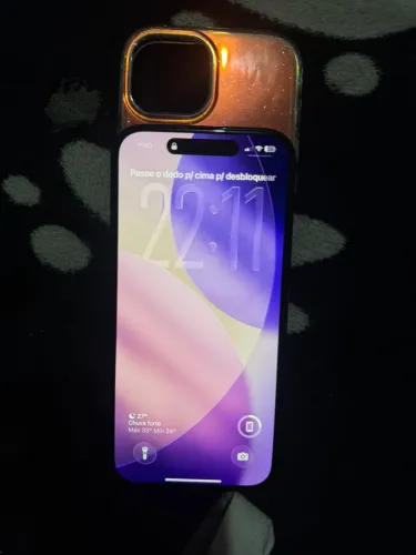 iphone 15 256gb todo original 