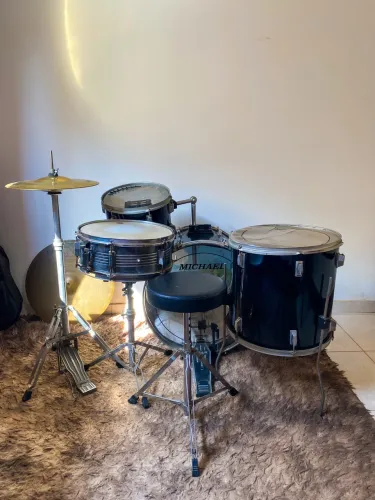 BATERIA para Estudo - Oportunidade Única!