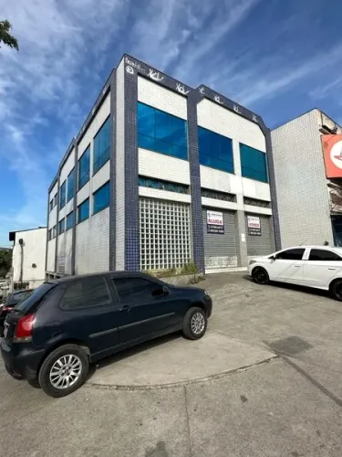 Prédio Comercial em Campo Grande !!!!