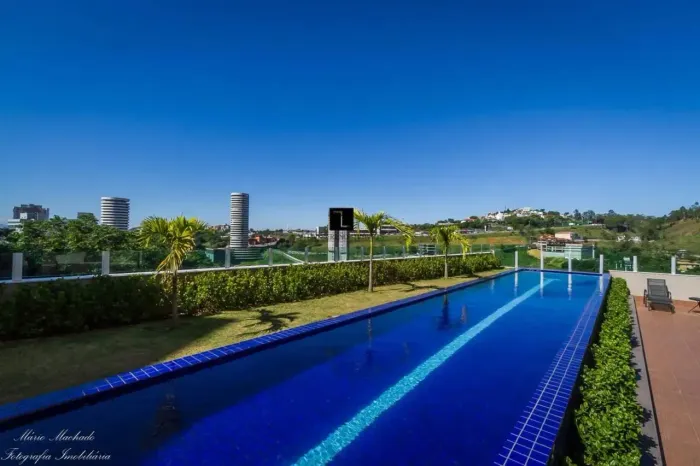 Cobertura à venda em Nova Lima, Vale do Sereno, com 3 quartos, 250m²