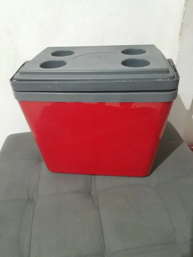 Cooler 34 litros