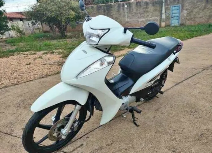 VENDO BIZ 2020 PARCELADA