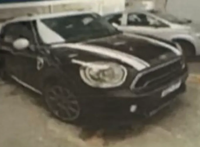 Mini Cooper Countryman S E All4 1.5 Híbrido 2019