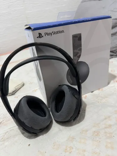 Fone playstation