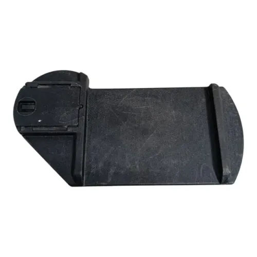 Suporte Pedal Acelerador Peugeot 307 2008 a 2012 *0