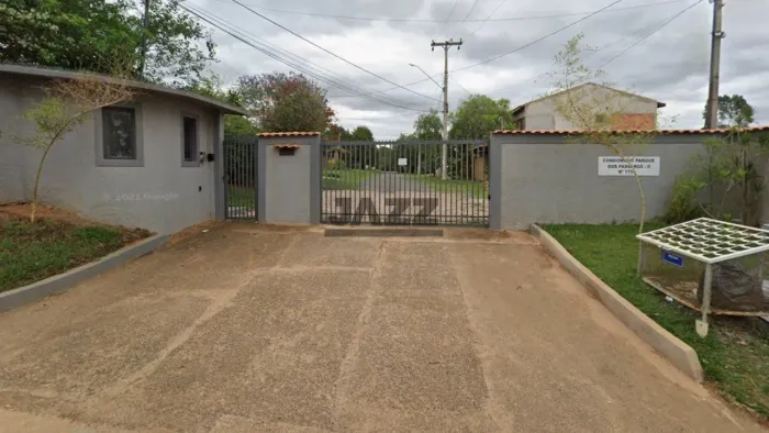 Terreno à venda com 1.466 metros quadrados no Village Campinas, Campinas