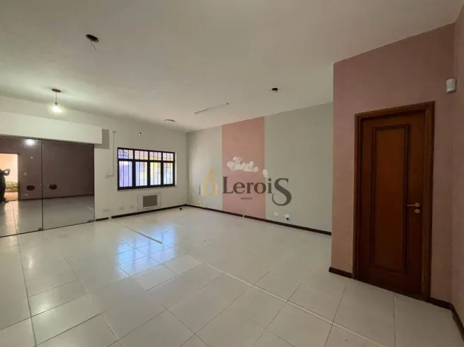 Sala para alugar, 44 m² por R$ 2.200,00/mês - Edifício Karina - Itu/SP
