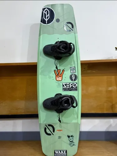 Prancha Wakeboard Hyperlite