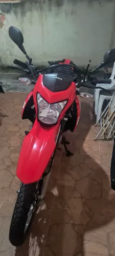 BROS 160 2019 UNICO DONO